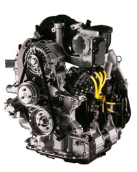 C051C Engine